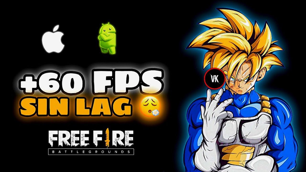 Como Tener +60 FPS 😮&zwj;💨🤌 en la Nueva Actualizaci&oacute;n de FreeFire 🎮 | VALAK 73