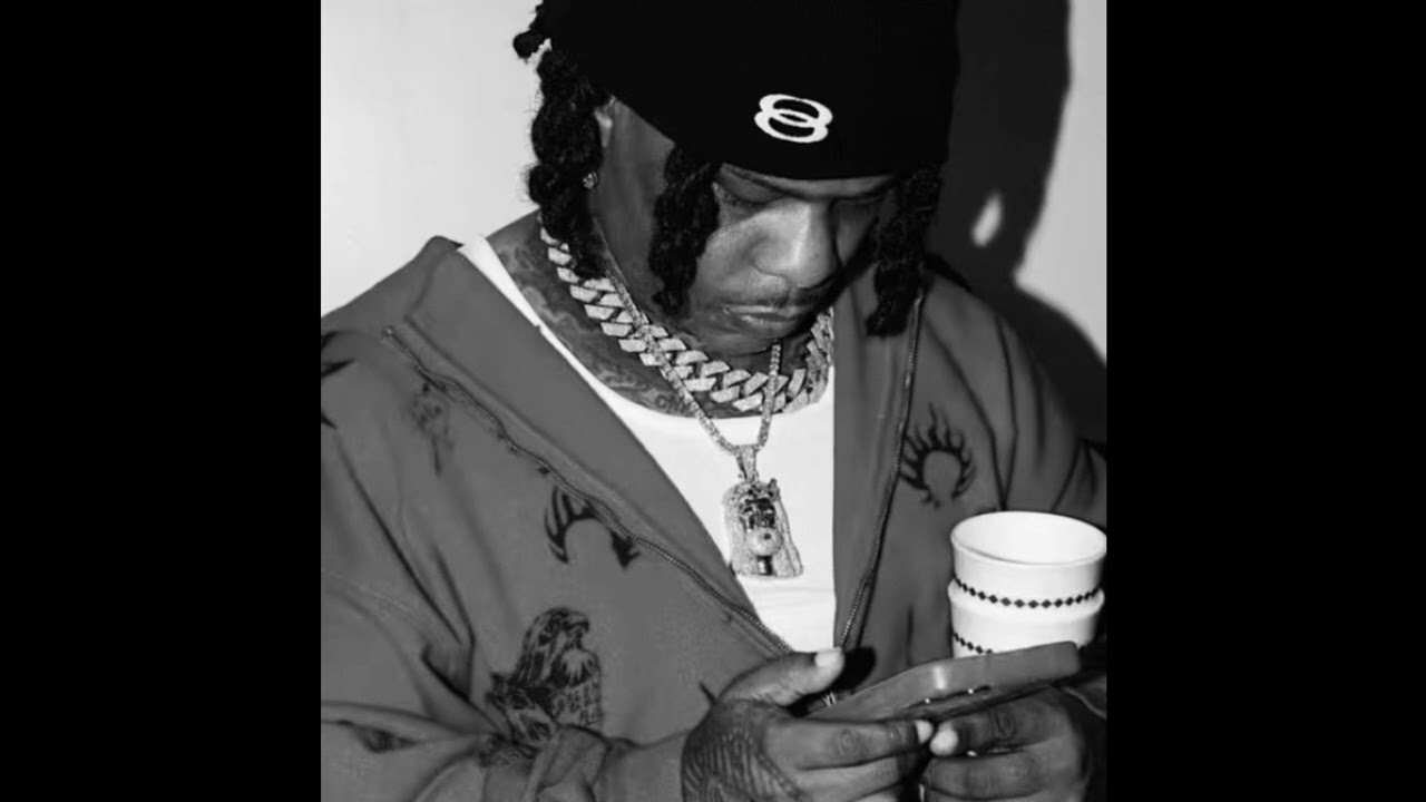 [FREE] [SAMPLE] Rylo Rodriguez x NoCap Type Beat - WHAT WE COULDVE BEEN