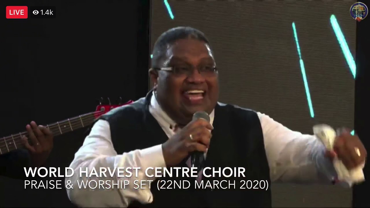 KALOU QAQA (PRAISE & WORSHIP MEDLEY) - TITILIA BOILA