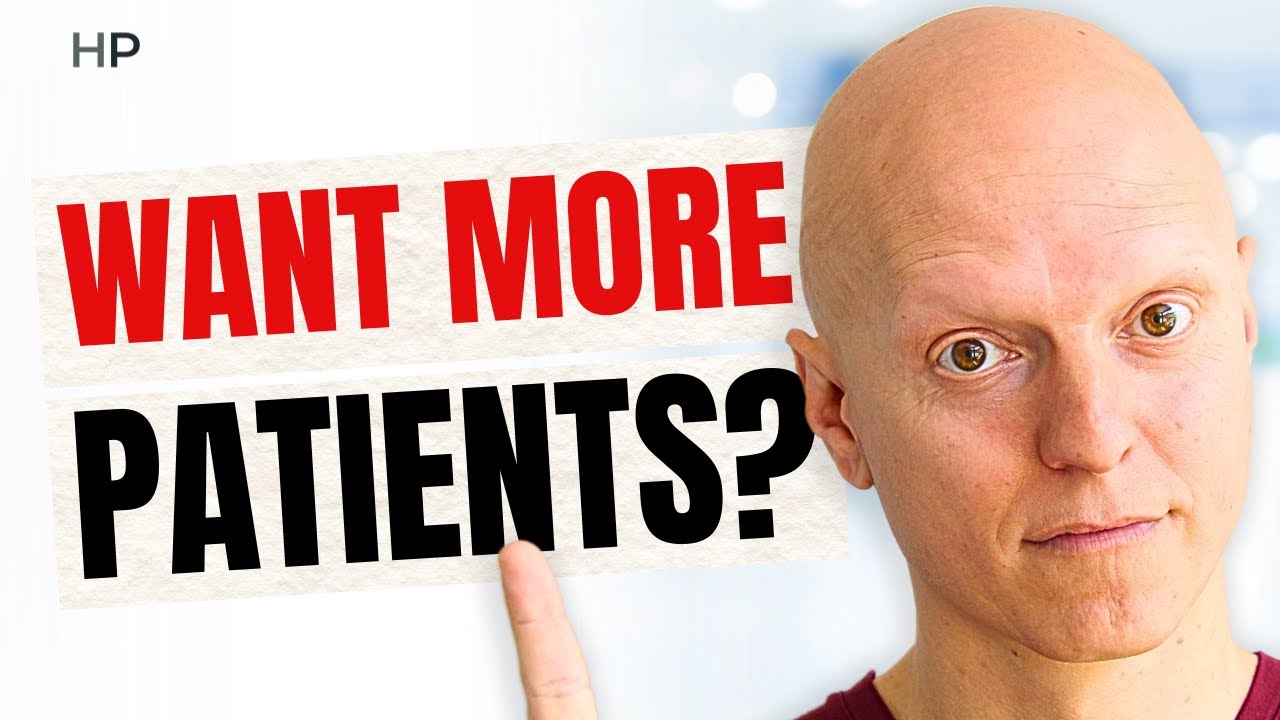 How to Get More Patients to Your Clinic