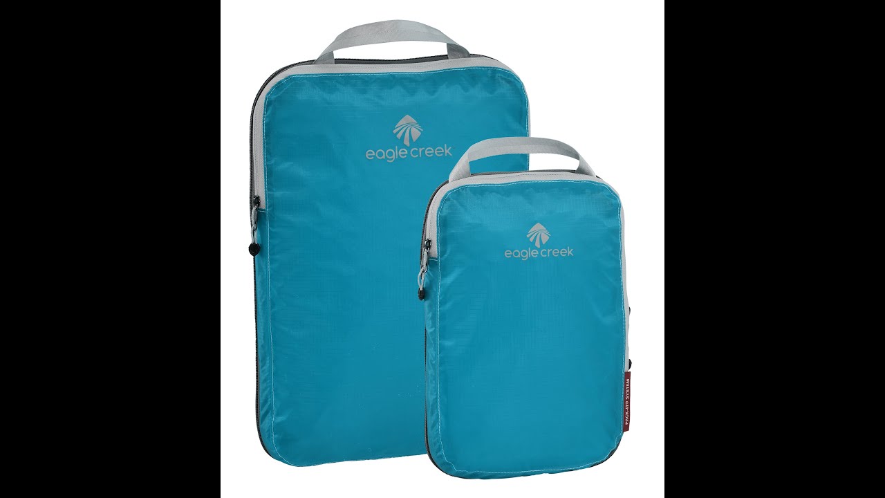 Ditty Bag - Ultralight Backpacking