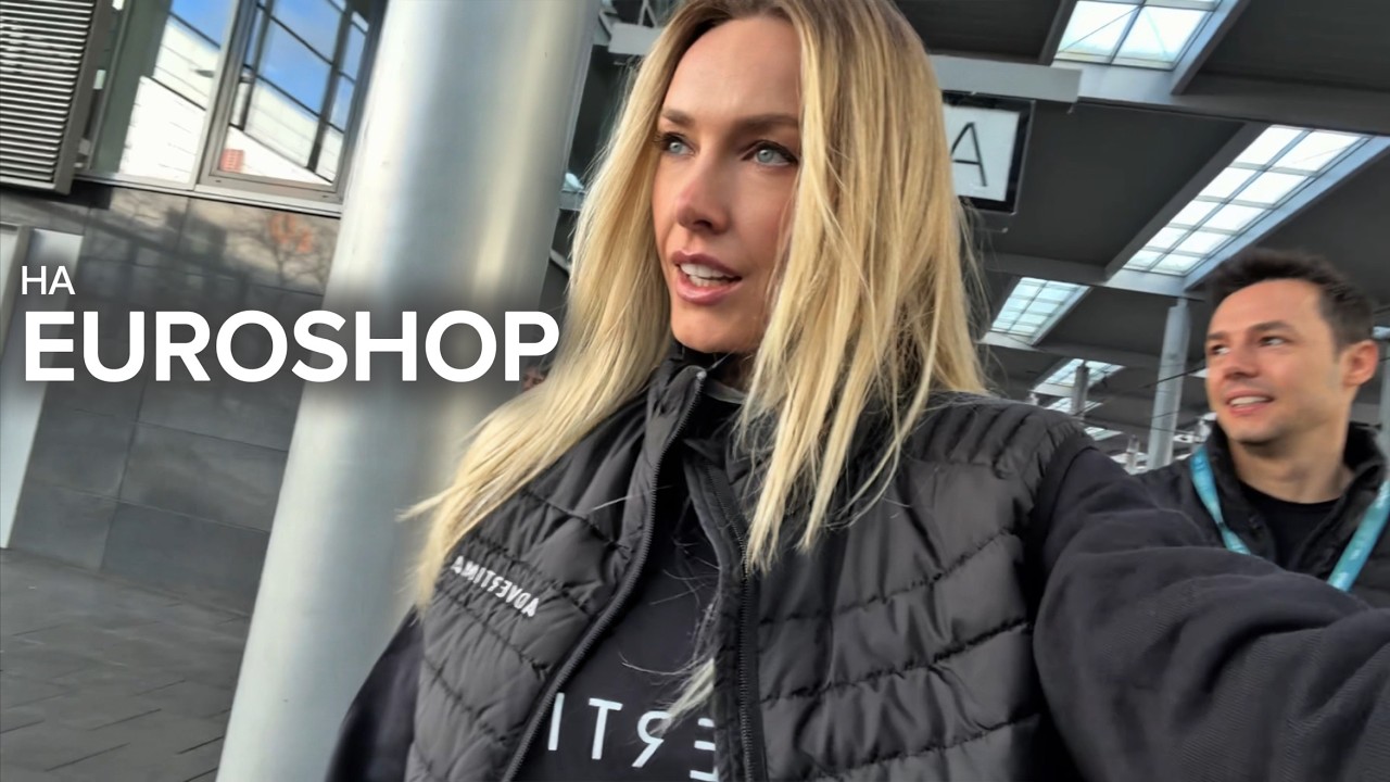 Три дня лежала в отеле… но на четвёртый всё пошло не по плану | EuroShop