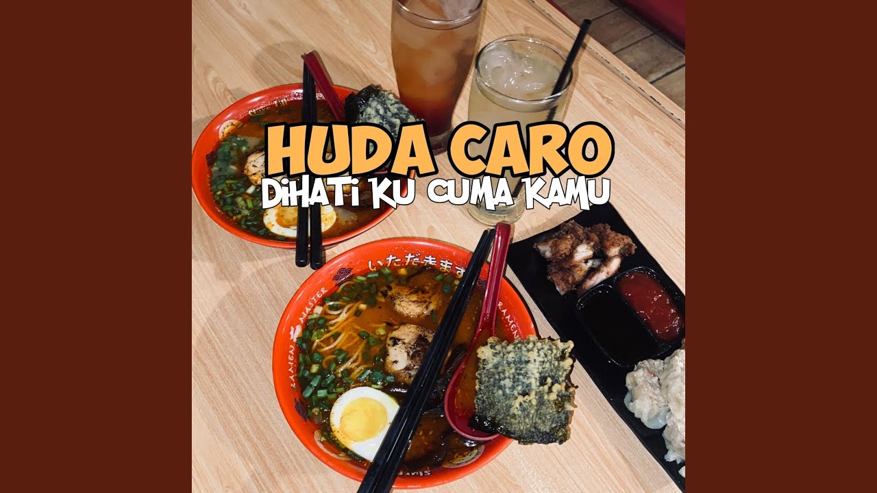 Di Hatiku Cuma Kamu