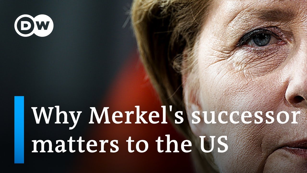 Why the German election is so important to the US | DW News