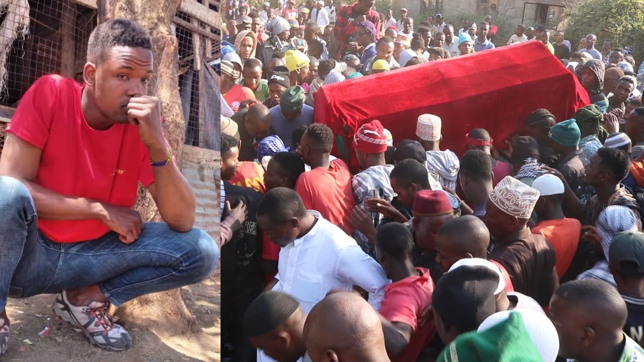 TAZAMA MCHEZO HATARI WA PIKIPIKI ULIVYOUA ARUSHA GIA ZINAPANGULIWA KWA MKONO.