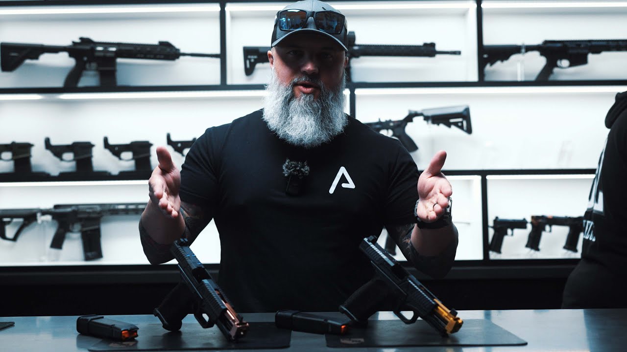 Операционный центр Agency Arms NOC 2.0 для Калифорнии уже здесь!