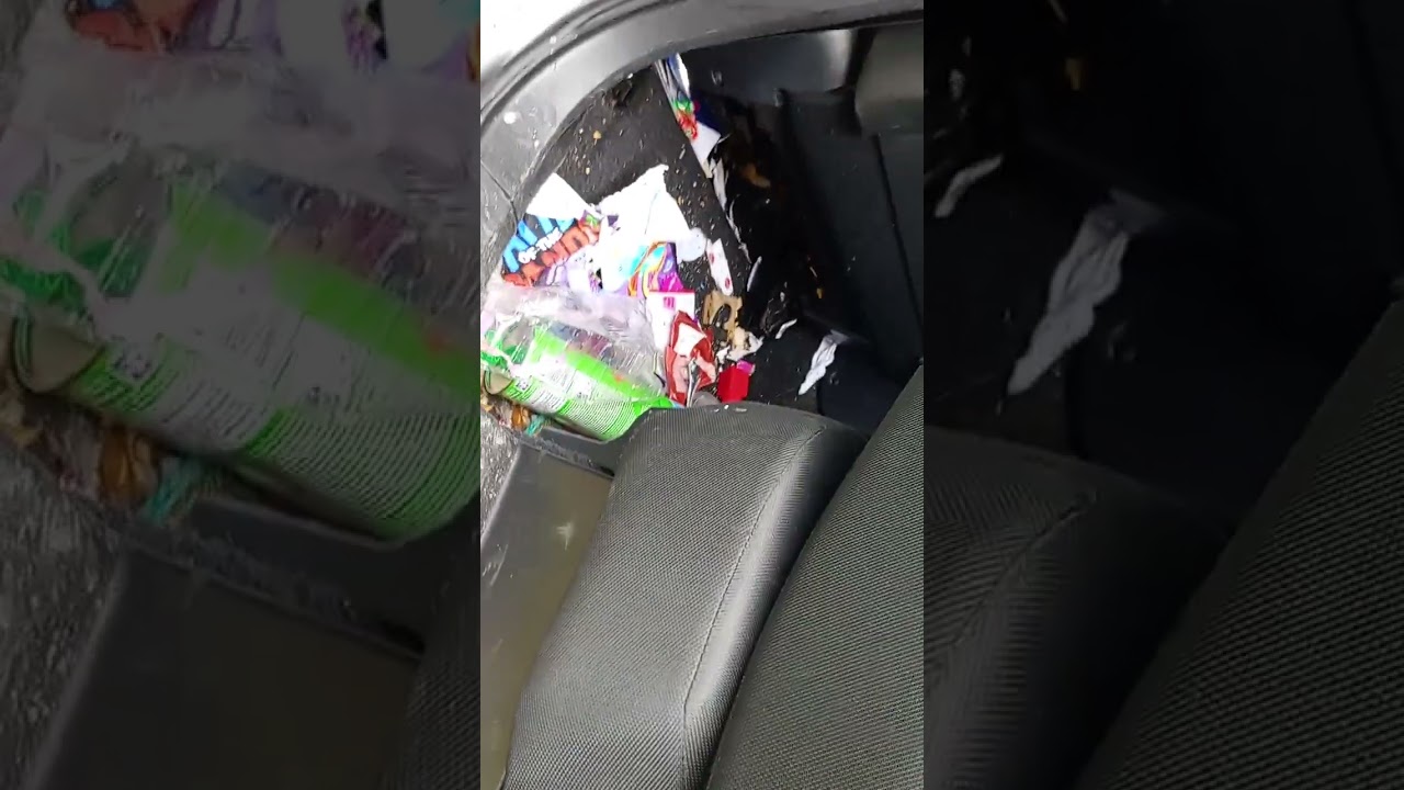 Condition video of Nissan Qashqai ML12EEB