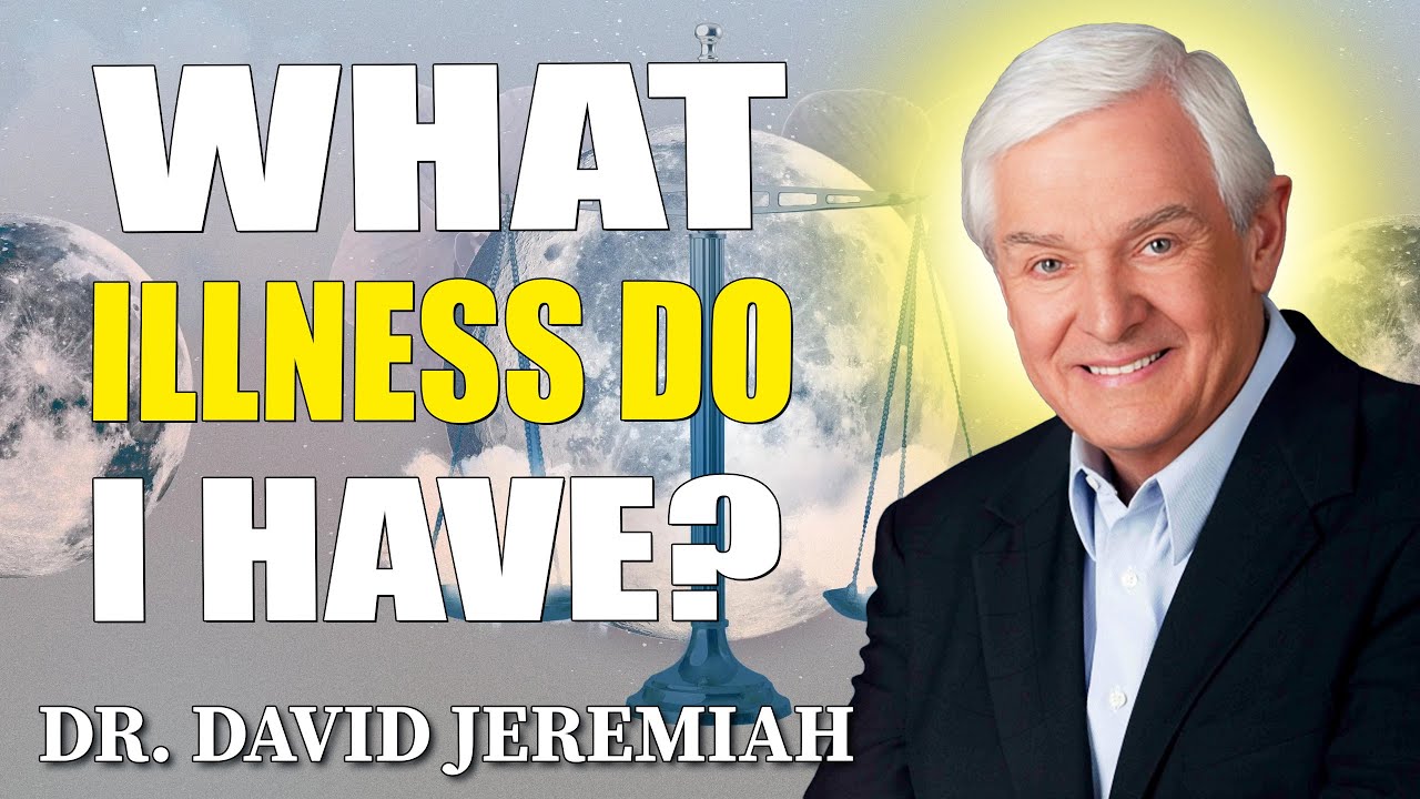 Hezekiah&rsquo;s Miracle: Can God Reverse Your Doom? | Dr. David Jeremiah