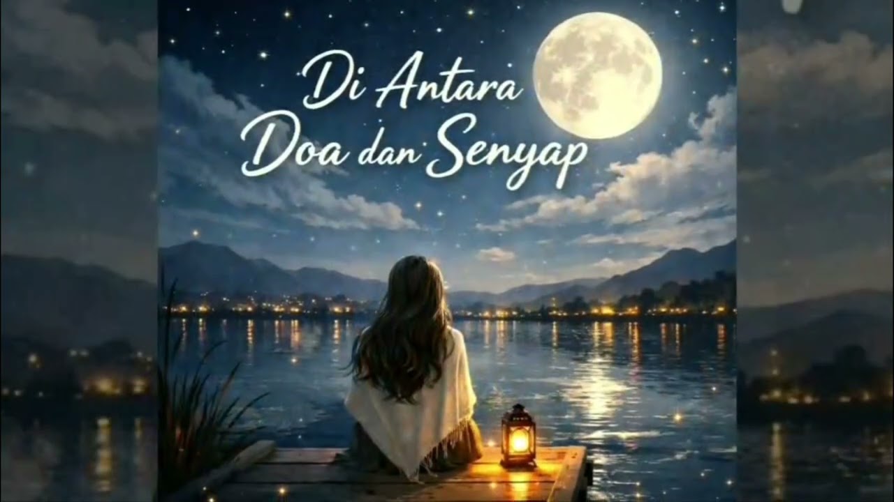 Di Antara Doä dan Senyap@andydrselayar3532