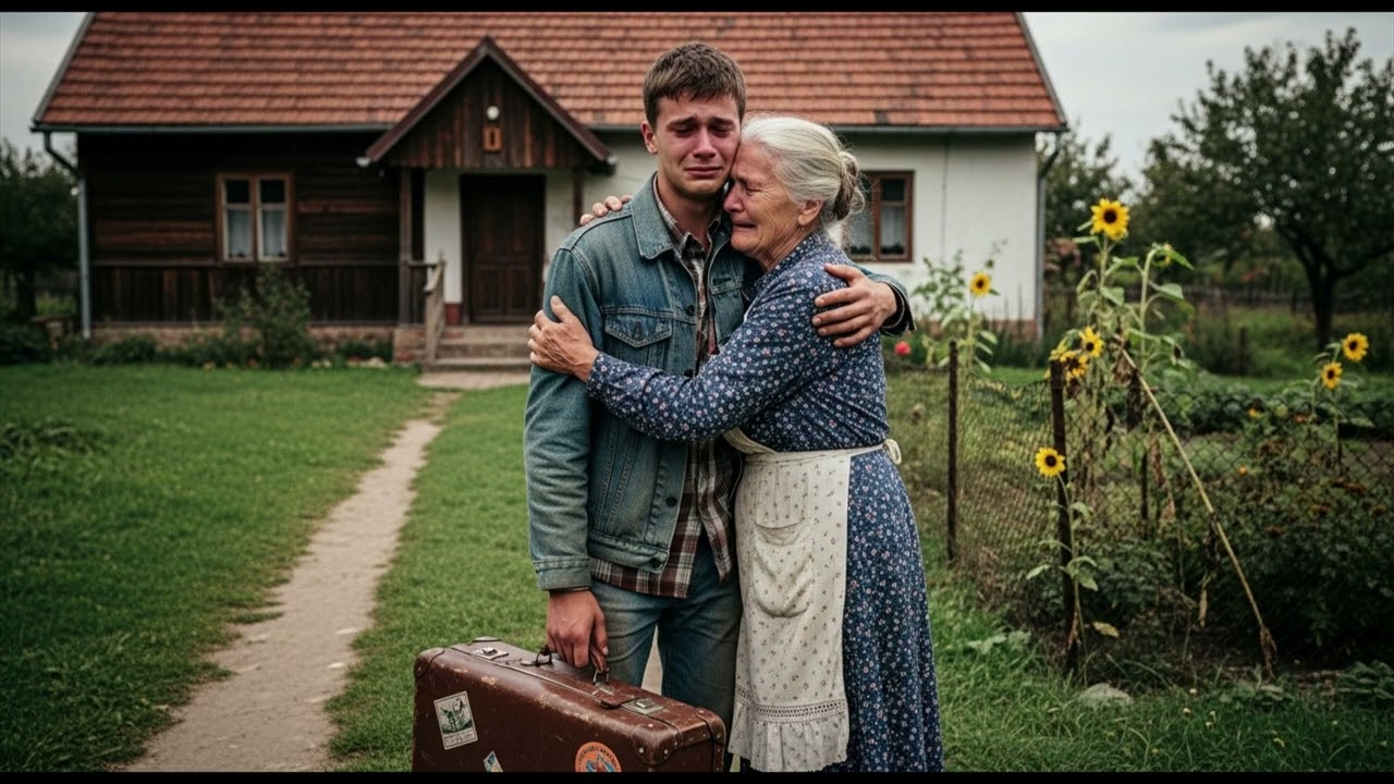 &bdquo;Matka do syna&rdquo; &ndash; Juliusz Słowacki | Poezja śpiewana