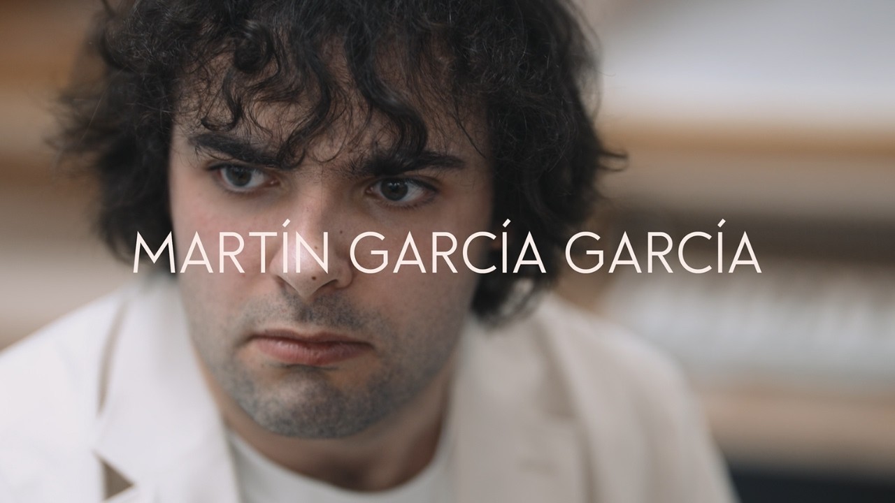 Mart&iacute;n Garc&iacute;a Garc&iacute;a | The Beauty of Chance Encounters