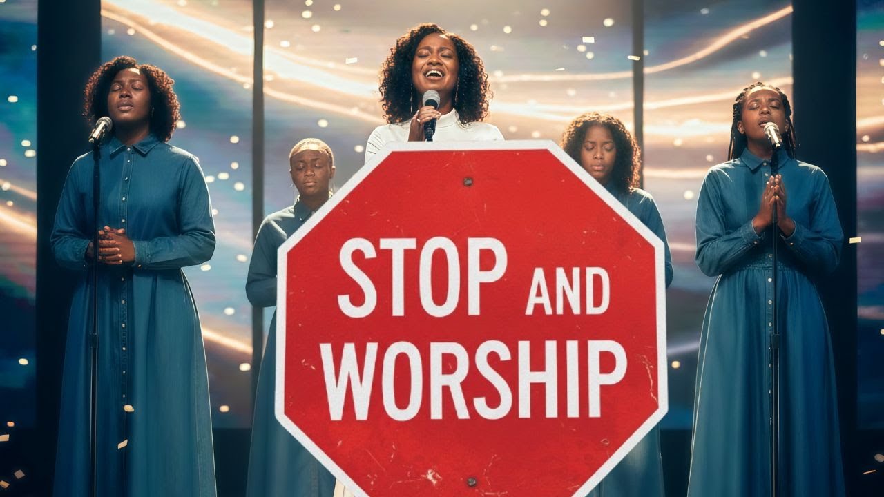 These Worship Songs Will Touch Your Soul