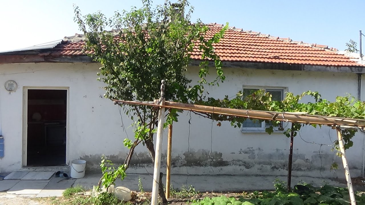 SATILDI... Müstakil Köy Evi-Manyas Salur-350 bin-