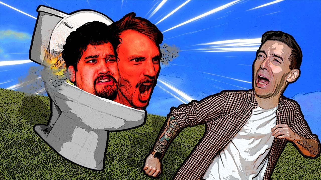 We Got You Some Trash Dating Sim Games for Valentine's Day!