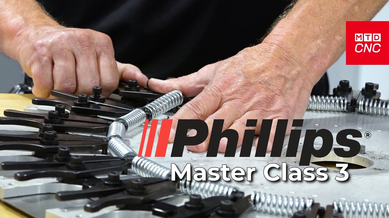 Is your tool changer quietly failing? Here’s how to fix it.