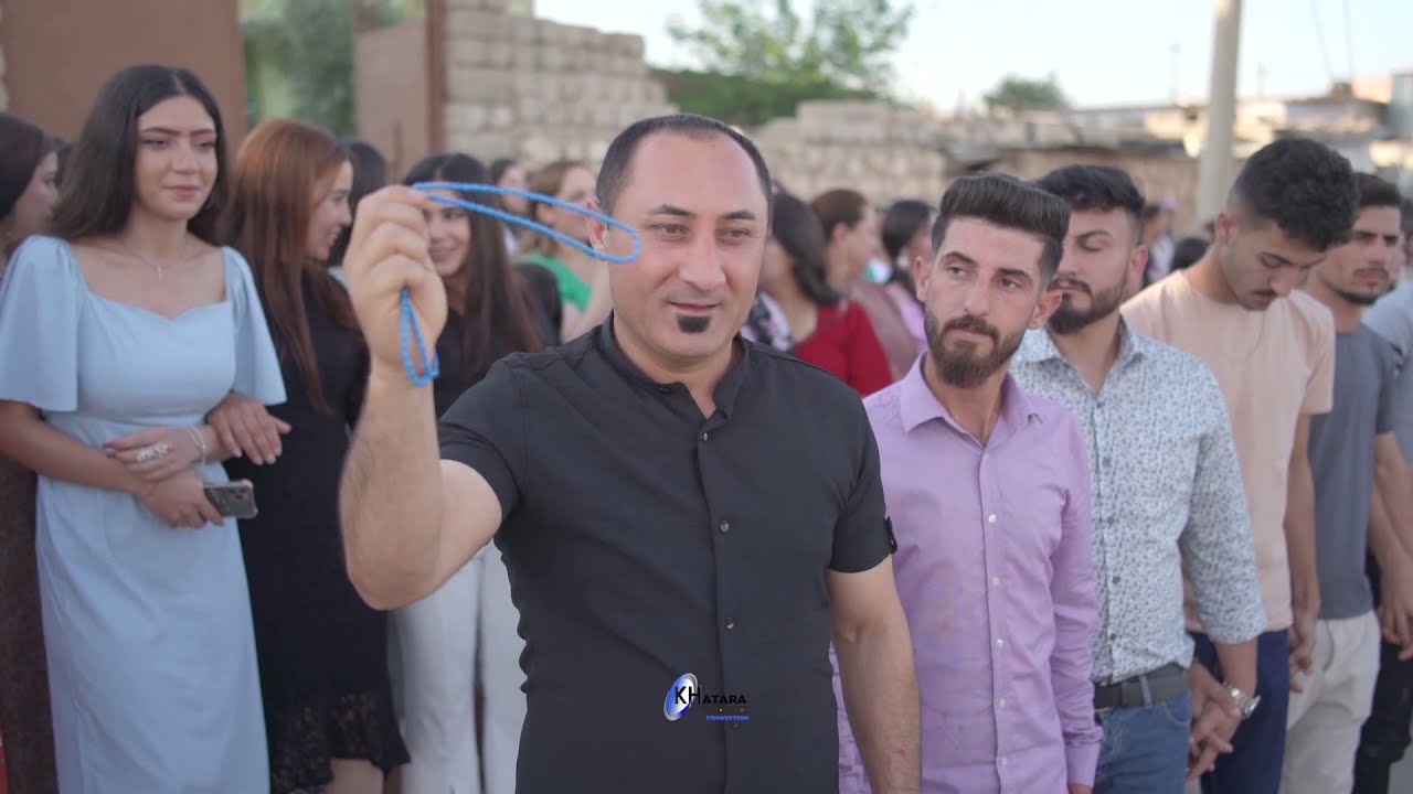 طوافا ملك فخردين ل كوندى خورزان BY KHATARA VIDEO