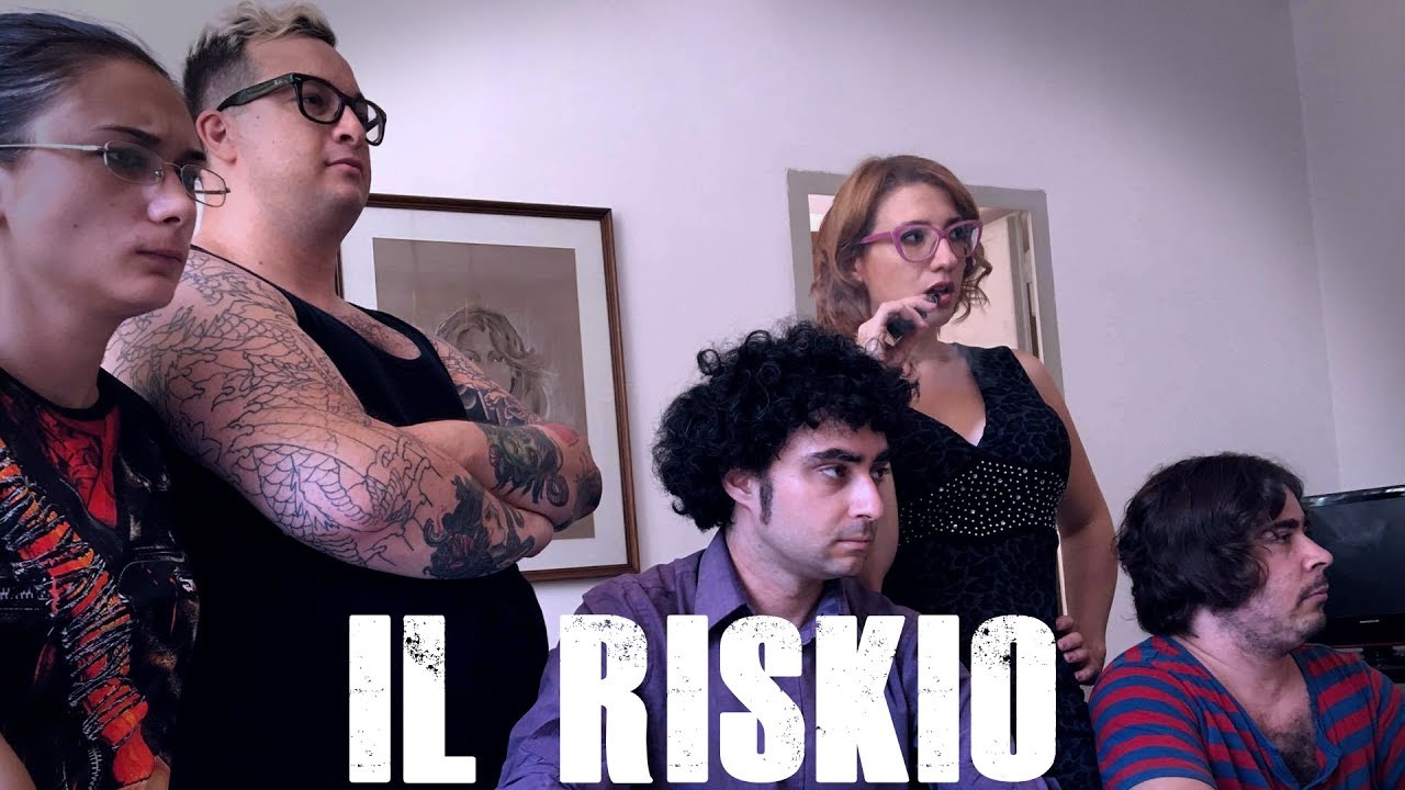 Il Riskio