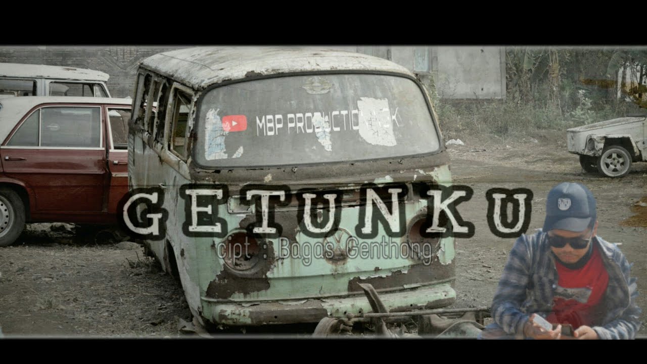 GETUNKU | UNOFFICIAL VIDIO 