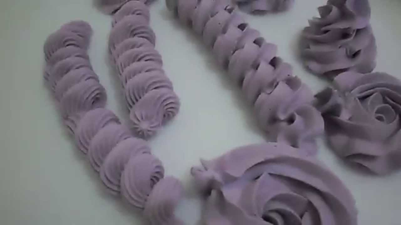 BICOS DE CONFEITAR COM ISI MELO (BICOS 4B DA CELEBRATE E 1M DA WILTON)