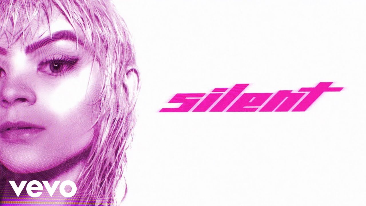 Valeria Almeida - Angel (Visualizer)