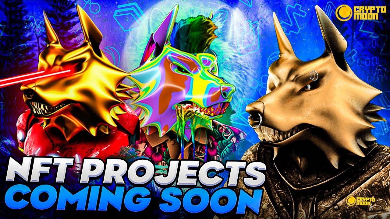 NFT Projects Coming Soon | Undervalued NFTs | Wolf Of Sol