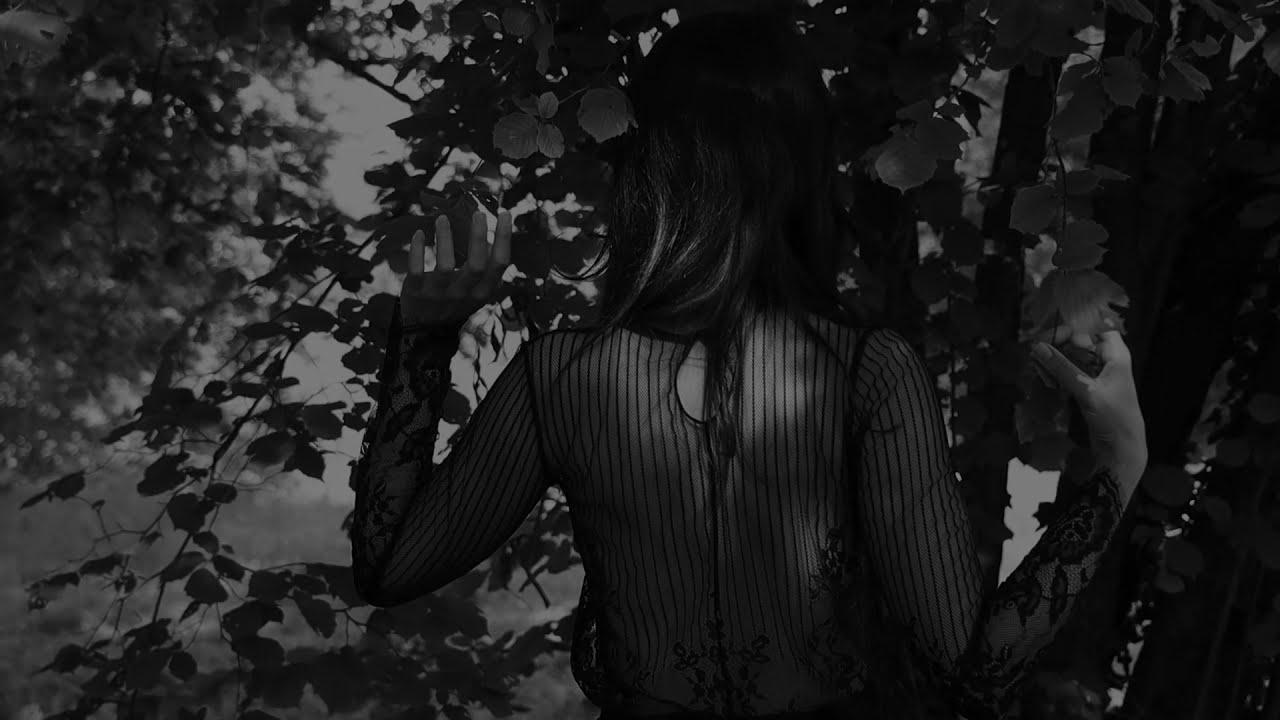 Echoberyl - Mother Solitude (La Sorcière remix) [Visualizer]