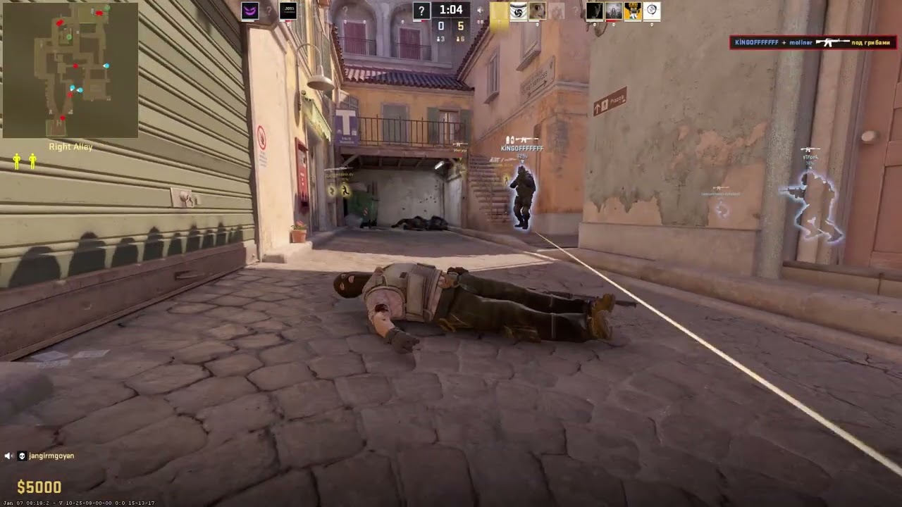 cs2 grind