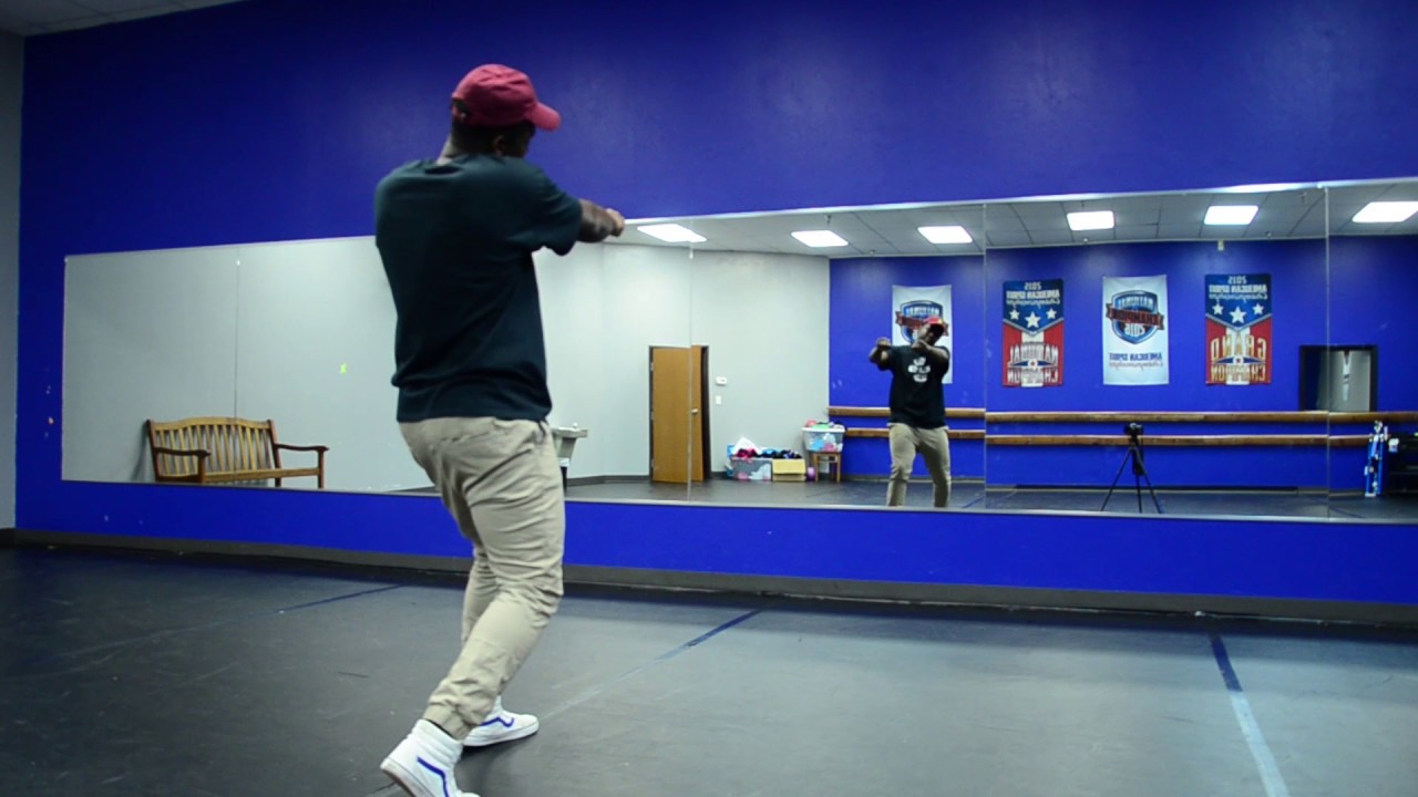 YissurCreative Skateboard P Tutorial