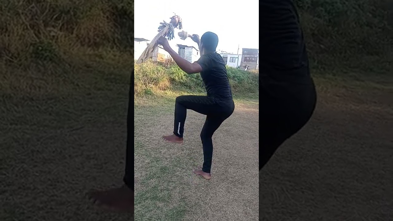 ⚡ ISihlabelelo 6, sisinelwa kanje.