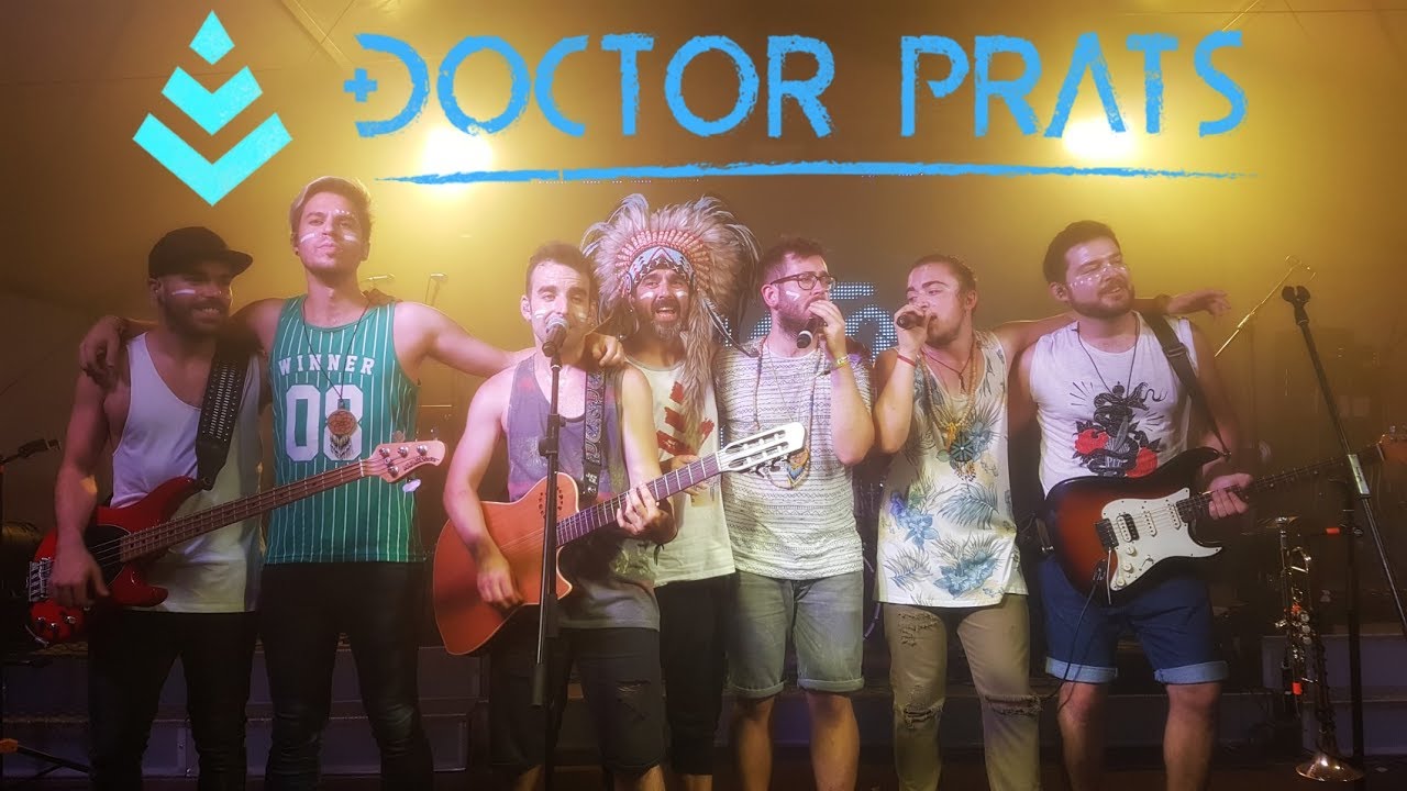 Doctor Prats a Canillo (Andorra) - Vlog + Proves de So! (PART 1)  - GiGee - Nurietta - Maza - Quim