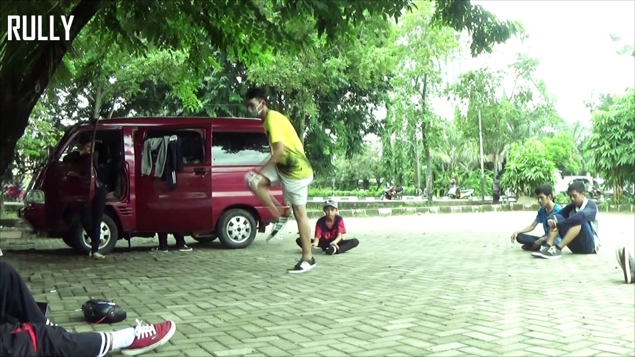 Sumatera Ravers Meet Up 2nd / We United Shufflers
