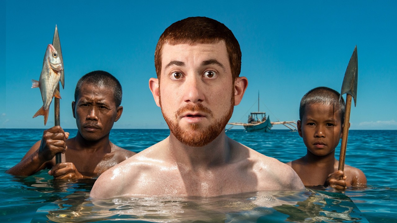 I Found The World’s Most Unique Jobs