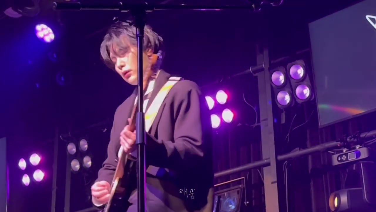 251228 HeMeets - 힙노시스 ( 미발매곡 ) [ 오승규 직캠 ]