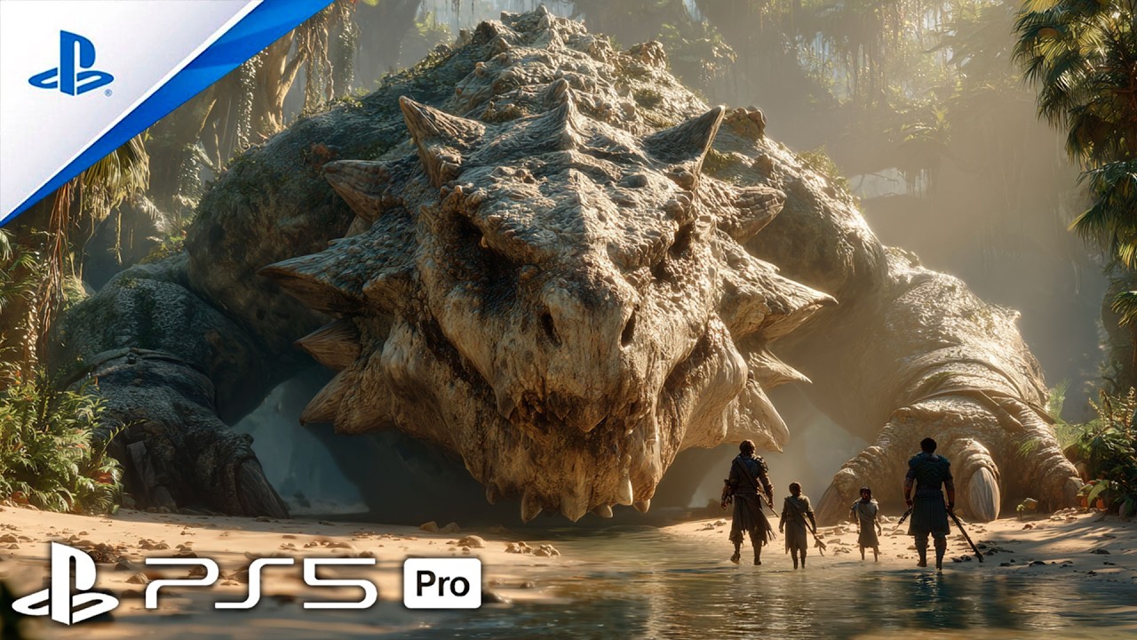TOP 50 BIGGEST UPCOMING OPEN WORLD GAMES of 2026 (Trailers) | PS5, PC, Xbox Series X