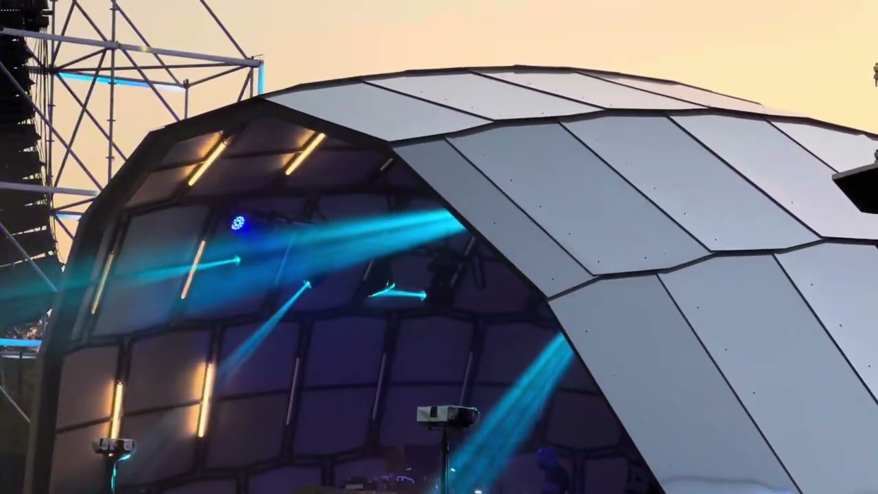 Octave One/ Daad Stage / Daad Gathering / 19.06.2025
