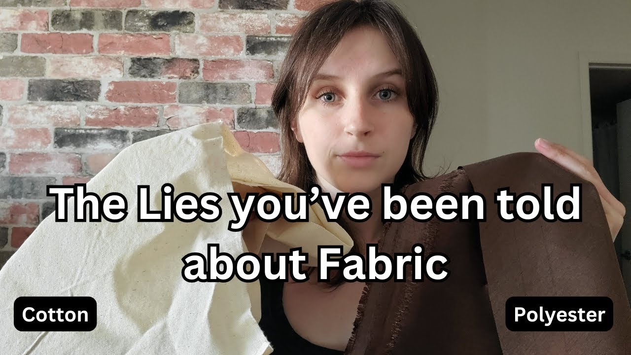 Fabrics 102: Comfort and Durability