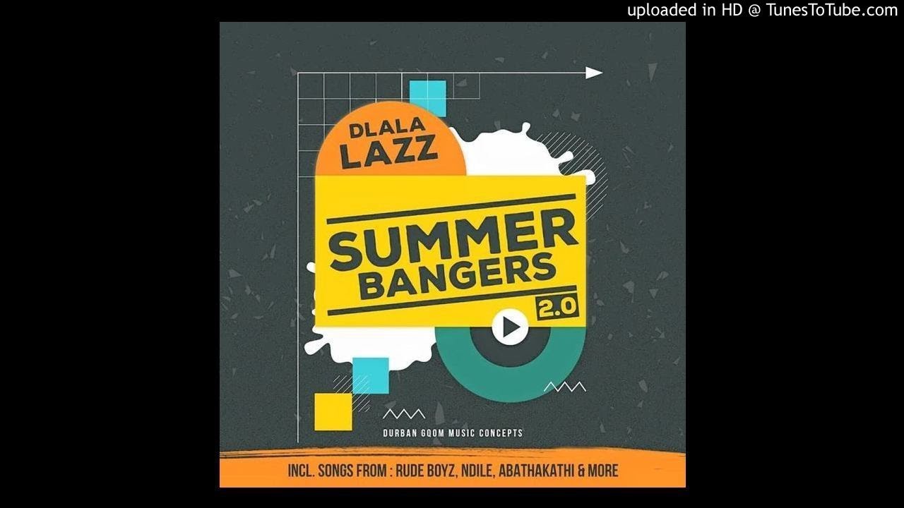 Sbucardo da DJ - Crazy Night(Dbn Gqom)