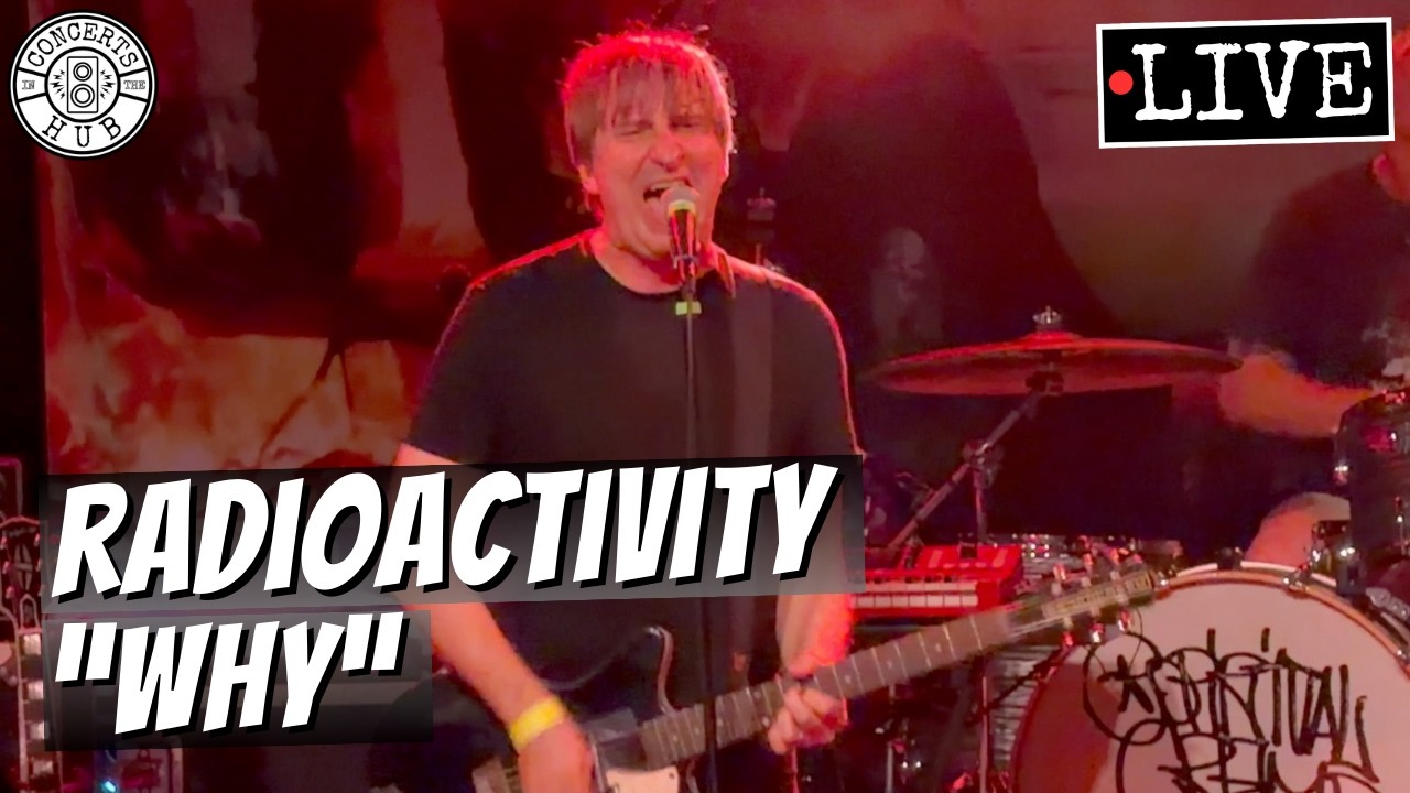 Radioactivity 