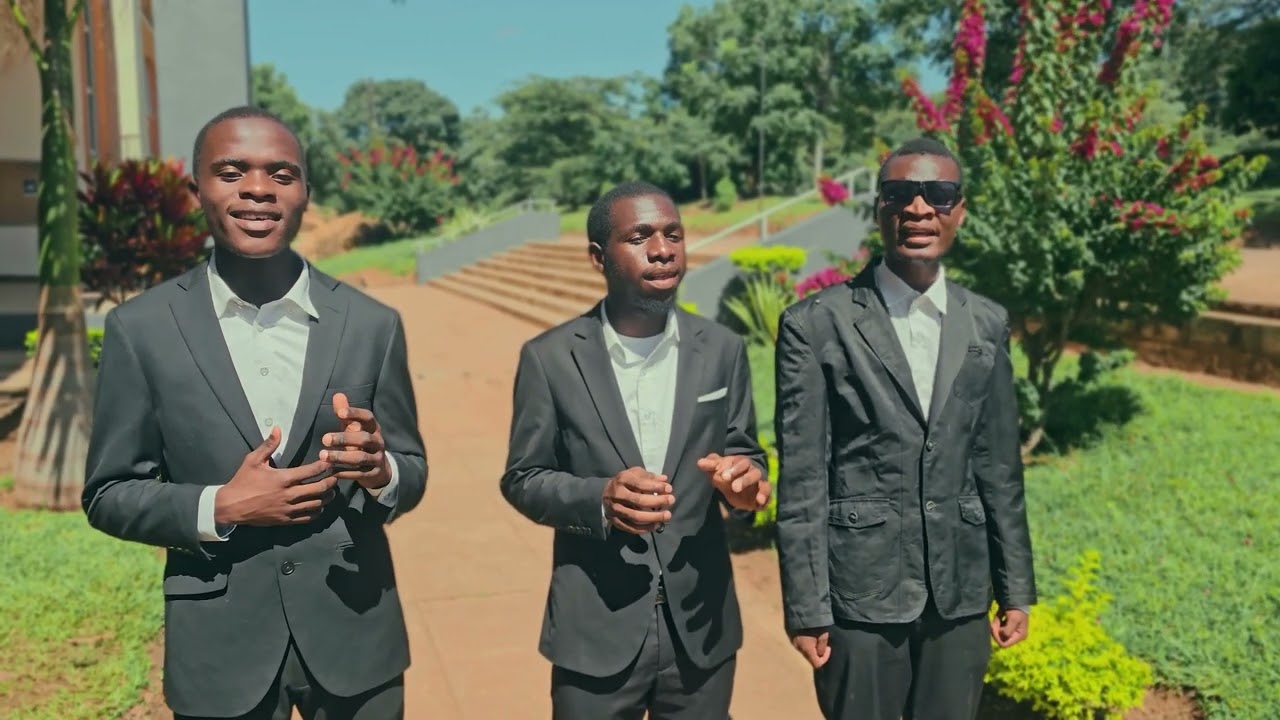 Chikondi Cha Mulungu_Official Music Video