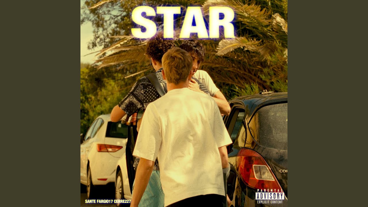 STAR (feat. fargio17 & Cerre227)