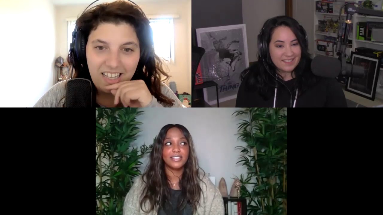 Ep 32: Growing Up Pretty with Candy Washington