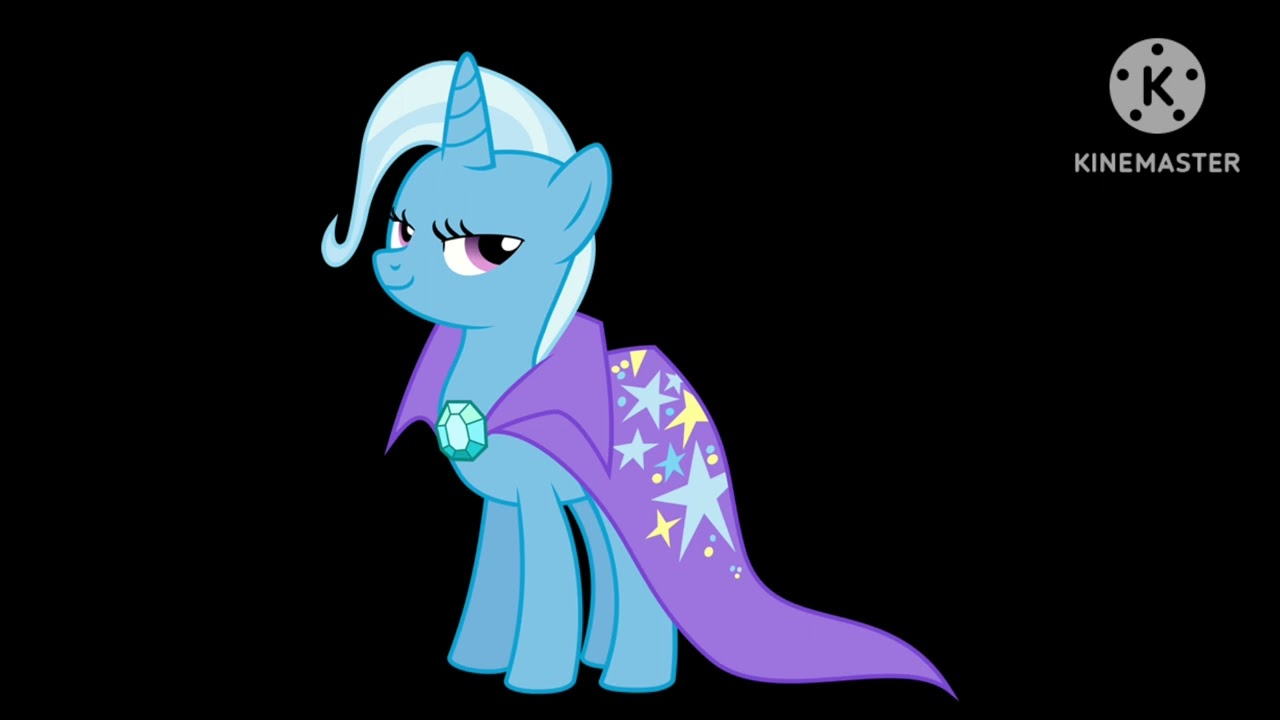 More MLP Characters - Levan Polkka