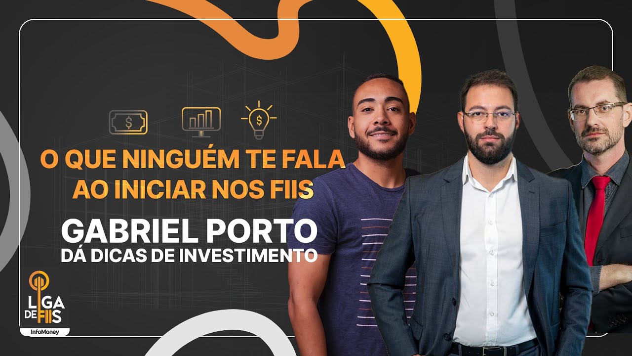 Como montar sua carteira de FIIs: erros, acertos e primeiros aportes | Liga de FIIs