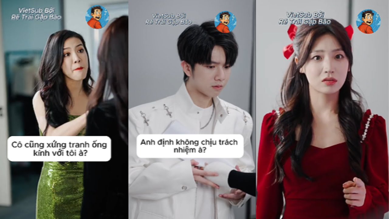 Trần Hy: Cuộc Chiến Livestream Full - Kiên Trì Rồi Thành Công Sẽ Tới