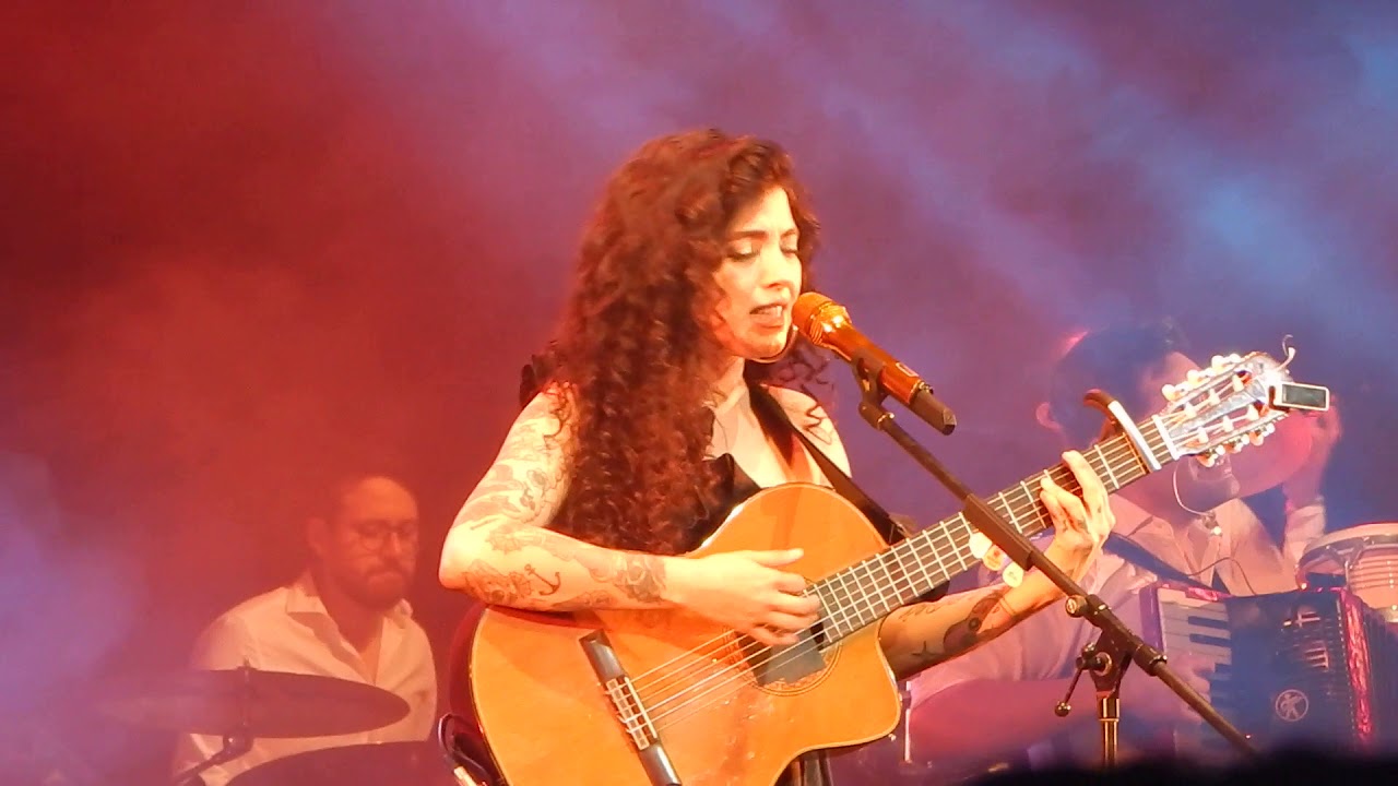 Vendaval - Mon Laferte Gran Rex