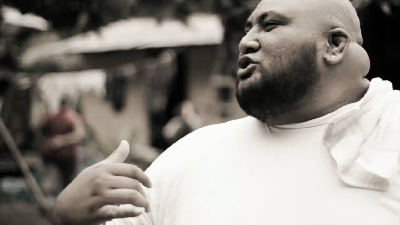 The Take Over (Official Music Video)