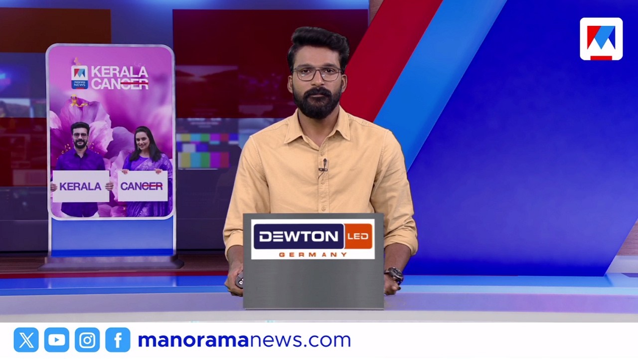 വി.ഡി.സതീശന്&zwj;റെ അഭിമുഖ ഭാഗം പുനസ്ഥാപിച്ചു | സന്ധ്യാവാർത്ത  | 6 PM News | March 27, 2026