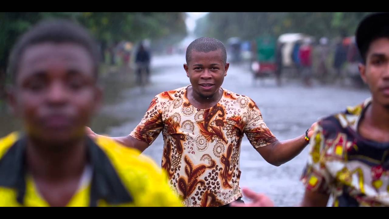 LES ROBERT - Passe-n'ny rafilahy (Sortie JOS TECH) #sous_titré #français & #english_subtitled.
