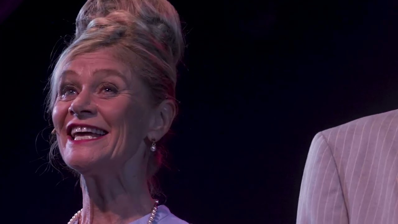 «Melody» – eine Produktion des Theater Rigiblick