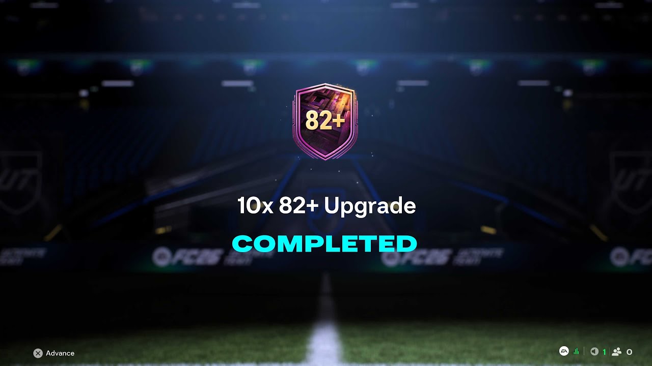 I Opened the 10x 82+ Upgrade&hellip; The Results Surprised Me 😱
